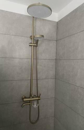 Colonne de douche