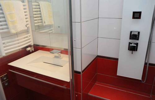 Salle de bain à Thorigny sur marne (77)