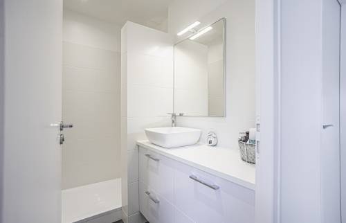 Meuble vasque design