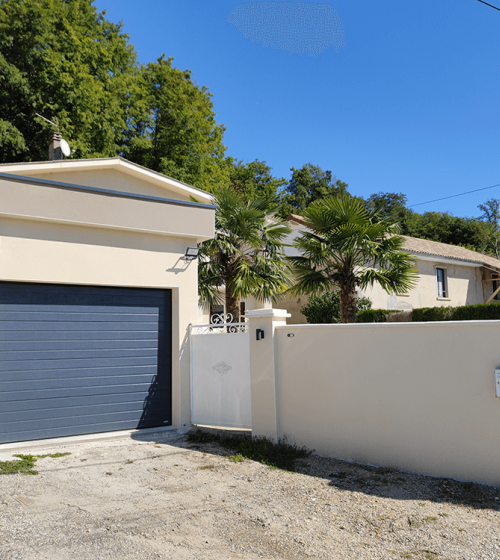 Carnet de chantier 2 : une cuisine d’été