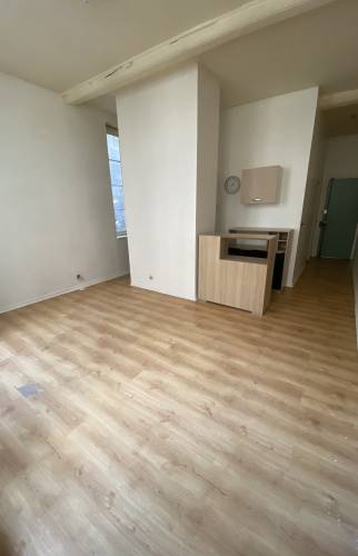 Rénovation d'un appartement Bordeaux