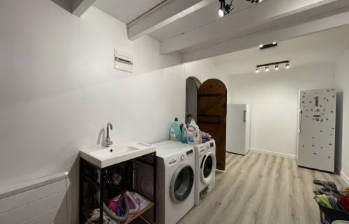 Rénovation de maison à Verrières-le-Buisson (91)