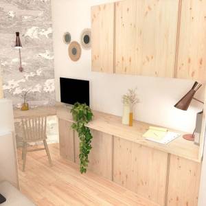 Projet Issy - Charlotte LECHAT - La Maison Des Architectes