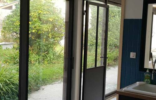 Remplacement des menuiseries pour rénover la maison à Brest 29200