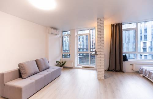 Rénovation d'un immeuble à Bordeaux