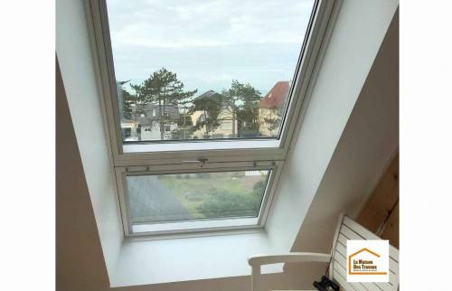 velux balcon