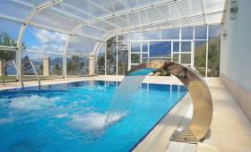 jet de piscine