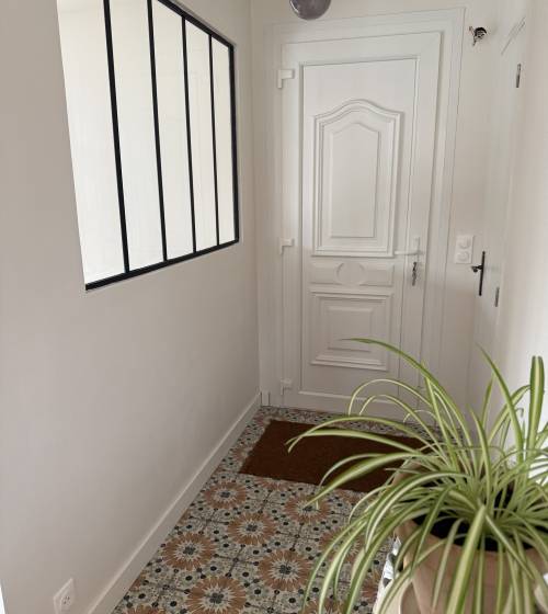 Entrée Final Maison Albi 