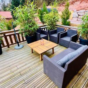 Chalet - Emilie Fargues - La Maison Des Architectes