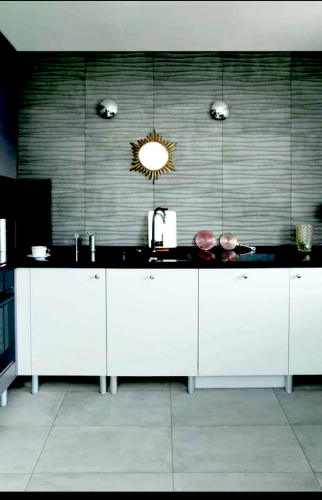 Cuisine Angle en L à Ermont Eaubonne Taverny 95