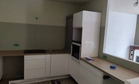 Réfection d'appartement