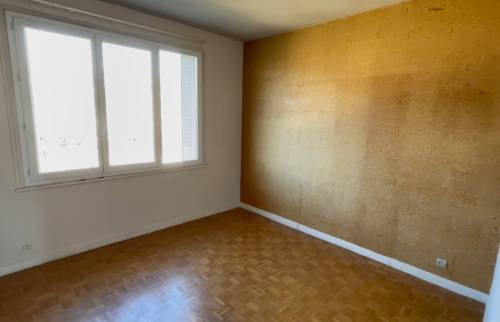 Rénovation totale d’appartement à Annecy
