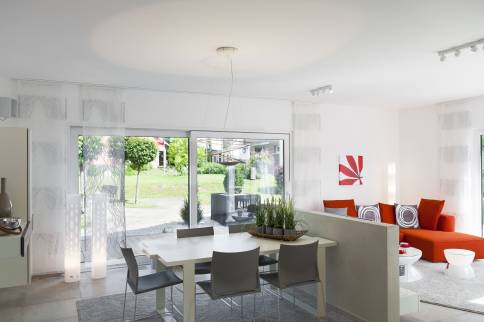 Rénovation maison Orvault