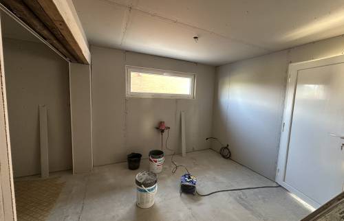 renovation de maison