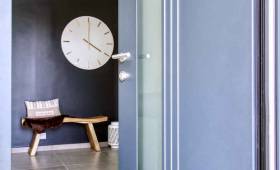 Porte d'entrée mahjong K-line