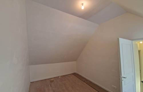 Aménagement de combles à Cosne-sur-Loire