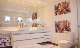 Aménager une salle de bain à Pau