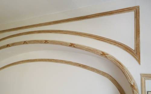 Rénovation d'un appartement ancien à Ecully : travaux de peinture