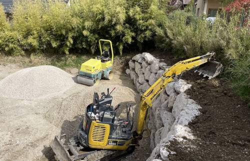 chantier en cours ! 