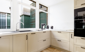 Belle rénovation de cuisine à Tours Nord (37000)