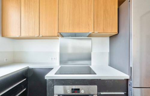 Rénovation d’une cuisine à Paris (75)