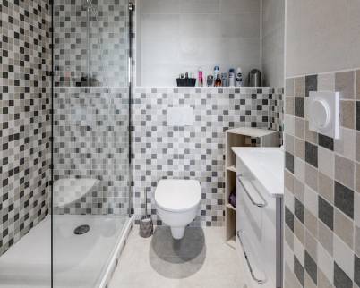  Salle de bain Cambrai