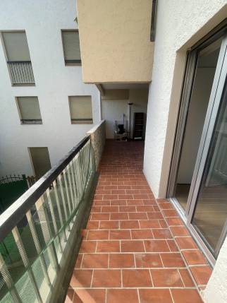 Réfection balcon Fréjus