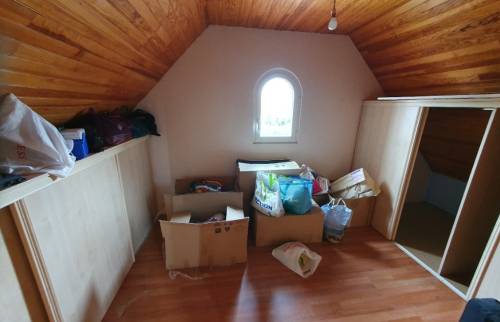 Avant Travaux Prise 1