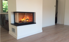 installation cheminée Landerneau-Morlaix-Saint-Renan (29)