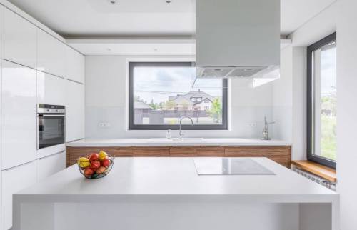 Magnifique Rénovation de Maison à Montbazon (37250) 