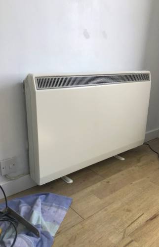 Radiateur 