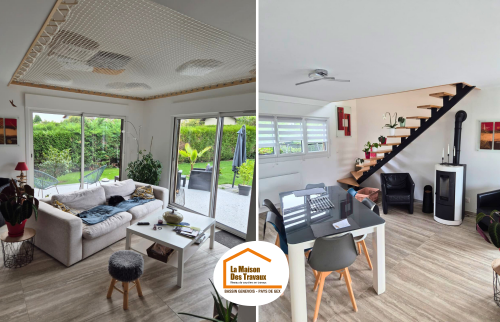 La Maison des Travaux Pays de Gex, La Maison des Travaux Bassin Genevois Pays de Gex, extension maison Collonges, courtier en travaux Pays de Gex, agrandissement maison Gex, projet d’extension Divonne-les-Bains