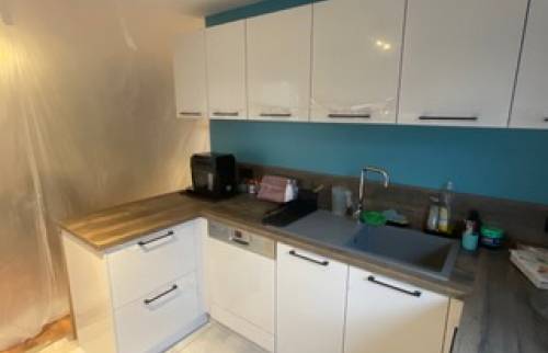 Cuisine rénovée Billom