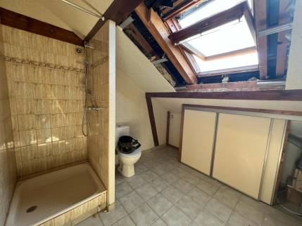 rénovation salle de bain savoie