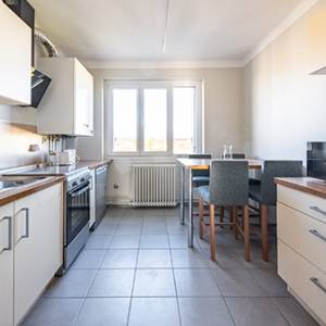 Rénovation appartement 64 m² à Dijon – Adeline Schaller