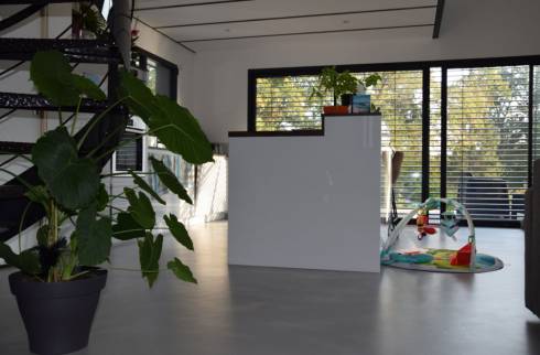 Revêtement de sol pratique Medan