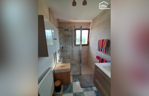 Rénovation salle de bain 