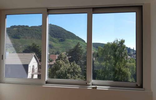 Rénovation d'un appartement à Thann