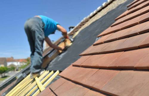 Rénovation énergétique prés de Crepy en valois (60)