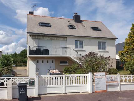 Rénovation terminée
