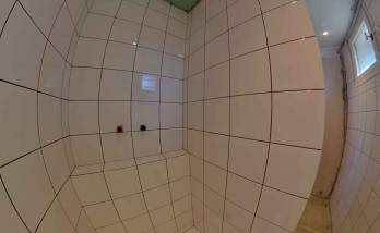 pose de carrelage salle de bain Annecy (74) 