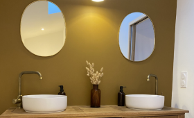 Rénovation de salle de bain à Patay (45310)