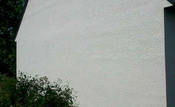 Travaux terminés - pignon - architecte 44, bureau d'étude 44, maçon 44, façadier 44, plombier 44, électricien 44, menuisier 44, étanchéiste 44, auditeur énergétique 44