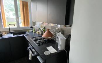 Rénovation cuisine ivry