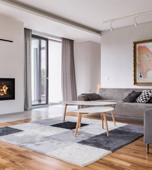 Rénovation de maison à Lagny sur Marne (77)