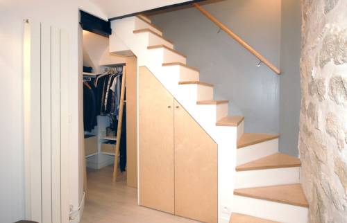 Aménagement d’une cave en souplex