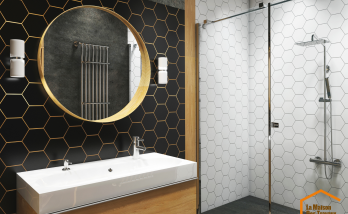 rénovation salle de bain