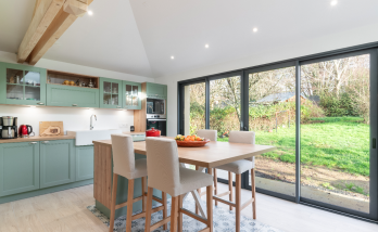 Extension de 20 m² dans le coeur de Vertou 