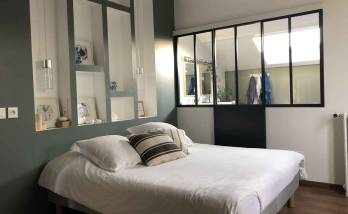 Rénovation chambre