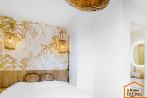 rénovation appartement